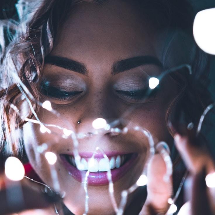 Portrait of a mentor in the community and Italian cuisine specialist